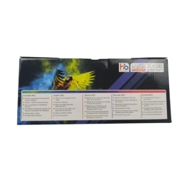 Съвместима тонер касета HB за Xerox WorkCentre 3025 (106R02773), Черен, 1500 стр.