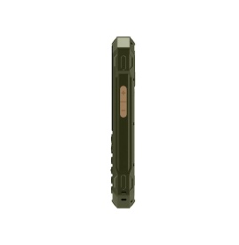 Удароустойчив мобилен телефон Hammer 6 LTE, Dual SIM, Military Edition