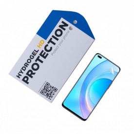 Удароустойчив Hydrogel HD протектор за дисплей на Honor 50 lite