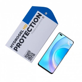 Удароустойчив Hydrogel HD протектор за Honor 50 lite
