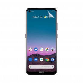 Удароустойчив Hydrogel HD протектор за Nokia 5.4