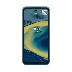 Удароустойчив Hydrogel HD протектор за Nokia XR20