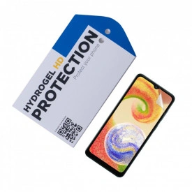 Удароустойчив Hydrogel HD протектор за Samsung Galaxy A04