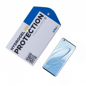 Удароустойчив Hydrogel HD протектор за дисплей на Xiaomi Mi 10