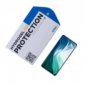 Удароустойчив Hydrogel HD протектор за Xiaomi Mi 11i