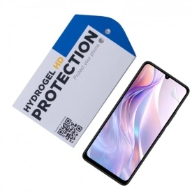 Удароустойчив Hydrogel HD протектор за Xiaomi Redmi 13C 5G