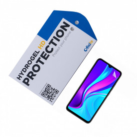 Удароустойчив Hydrogel HD протектор за Xiaomi Redmi 9C