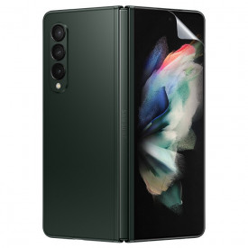 Удароустойчив Hydrogel HD протектор за Samsung Galaxy Z Fold3