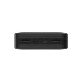Външна батерия Xiaomi Redmi 18W Fast Charge Power Bank, 20000mAh