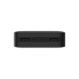 Външна батерия Xiaomi Redmi 18W Fast Charge Power Bank, 20000mAh