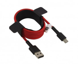 Кабел Xiaomi Mi USB Type-C, плетен
