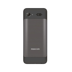 Мобилен телефон Maxcom Classic MM244 SE, Dual SIM