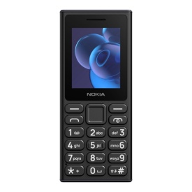Мобилен телефон Nokia 110 (2025), Dual SIM