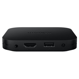 Мултимедиен плеър Xiaomi TV Box S (2nd Gen)
