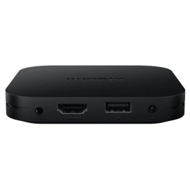 Мултимедиен плеър Xiaomi TV Box S (2nd Gen)