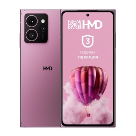 Смартфон HMD Skyline, 256GB, 12GB RAM, Dual SIM
