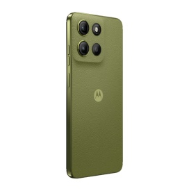 Смартфон Motorola moto g15 Power, 256GB, 8GB RAM, Dual SIM, Iguana Green