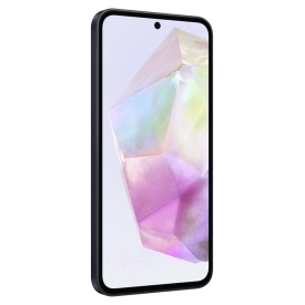Смартфон Samsung Galaxy A35 5G, 128GB, 6GB RAM, Dual SIM, Awesome Navy