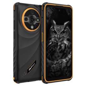 Смартфон Ulefone Armor X31 Pro, 256GB, 8GB RAM, Dual SIM, Few Orange