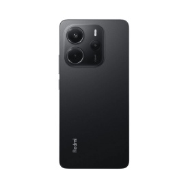 Смартфон Xiaomi Redmi Note 14, 128GB, 6GB RAM, Dual SIM, Midnight Black