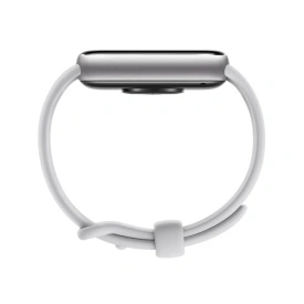 Смарт гривна Xiaomi Smart Band 9 Pro, Moonlight Silver (BHR8715GL)