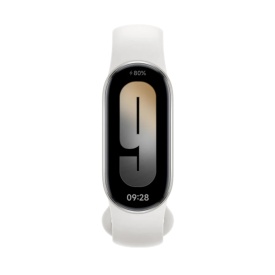 Смарт гривна Xiaomi Smart Band 9, Titan Gray (BHR8642GL)