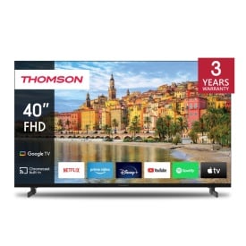 Телевизор Thomson 40", Direct LED, Google TV