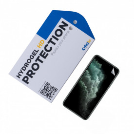 Удароустойчив Hydrogel HD протектор за Apple iPhone 11 Pro Max