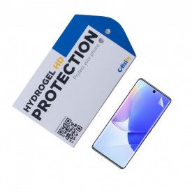 Удароустойчив Hydrogel HD протектор за Huawei nova 9