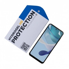 Удароустойчив Hydrogel HD протектор за Motorola moto g53 5G