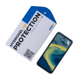 Удароустойчив Hydrogel HD протектор за Nokia XR20