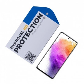 Удароустойчив Hydrogel HD протектор за Samsung Galaxy A73 5G