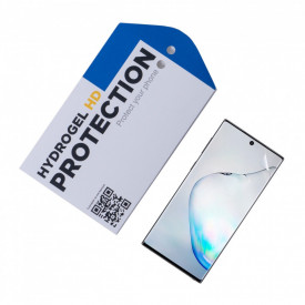 Удароустойчив Hydrogel HD протектор за дисплей на Samsung Galaxy Note 10