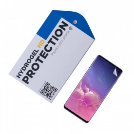 Удароустойчив Hydrogel HD протектор за Samsung Galaxy S10