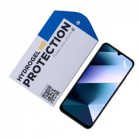 Удароустойчив Hydrogel HD протектор за Xiaomi POCO C85