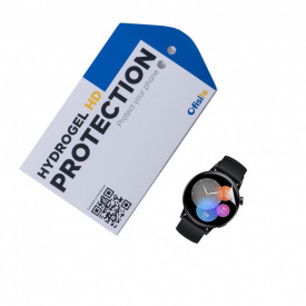 Удароустойчив Hydrogel HD протектор с матово покритие за Huawei Watch GT 3