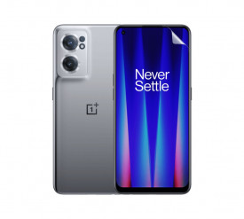Удароустойчив Hydrogel HD протектор с Privacy покритие протектор за OnePlus Nord CE 2 5G