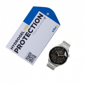 Удароустойчив Hydrogel HD протектор за Huawei Watch GT 3 Pro