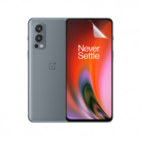 Удароустойчив Hydrogel HD протектор за OnePlus Nord 2 5G