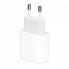 Адаптер за зареждане Apple USB-C 20W - protektoribg.com