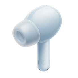 Безжични слушалки Xiaomi Redmi Buds 6 Lite, Blue (BHR8660GL)