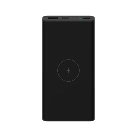 Външна батерия Xiaomi 10W Wireless Power Bank, 10000mAh