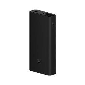 Външна батерия Xiaomi Mi 50W Power Bank, 20000mAh