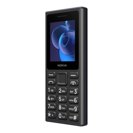 Мобилен телефон Nokia 110 (2025), Dual SIM