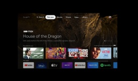 Мултимедиен плеър Xiaomi TV Box S (2nd Gen)