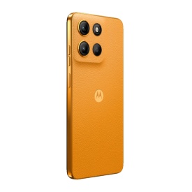 Смартфон Motorola moto g15, 512GB, 8GB RAM, Dual SIM, Sunrise Orange