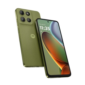 Смартфон Motorola moto g15 Power, 256GB, 8GB RAM, Dual SIM, Iguana Green