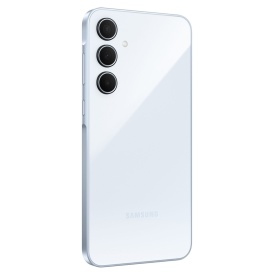 Смартфон Samsung Galaxy A35 5G, 128GB, 6GB RAM, Dual SIM, Ice Blue