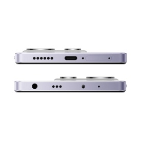 Смартфон Xiaomi Redmi Note 14, 128GB, 6GB RAM, Dual SIM, Mist Purple