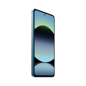Смартфон Xiaomi Redmi Note 14, 256GB, 8GB RAM, Dual SIM, Ocean Blue